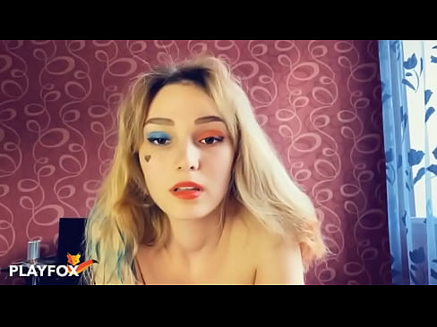 ❤️ Magirazi chaiwo chaiwo magirazi akandipa bonde naHarley Quinn pa %sn.tube-sexer.ru % ☑