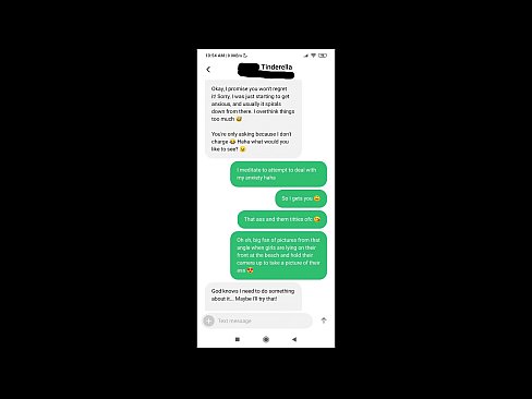 ❤️ Ndakawedzera PAWG nyowani kubva kuTinder kuenda kuharem yangu (taura naTinder inosanganisirwa) pa %sn.tube-sexer.ru % ☑